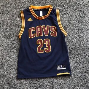 Lebron cavs Jersey